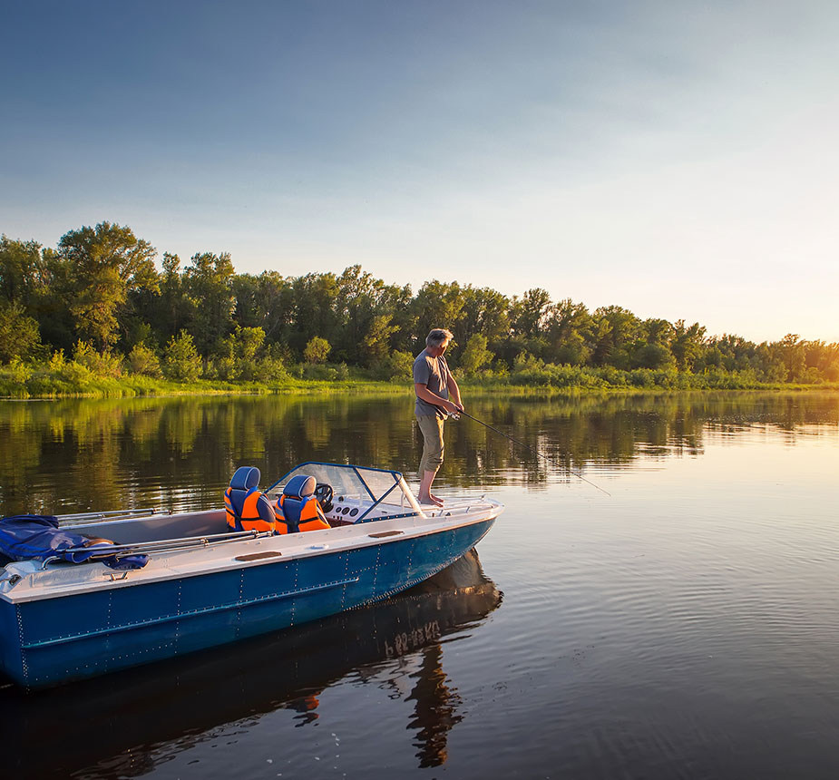 Bayou Segnette State Park