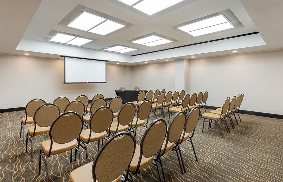 Hotel Meeting Rooms