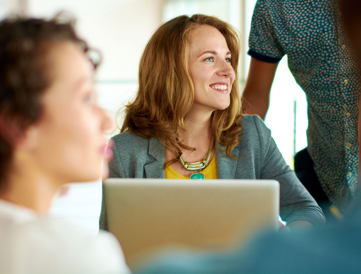 Meetings & Event Space