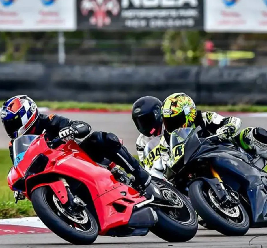 NOLA Motorsports Park