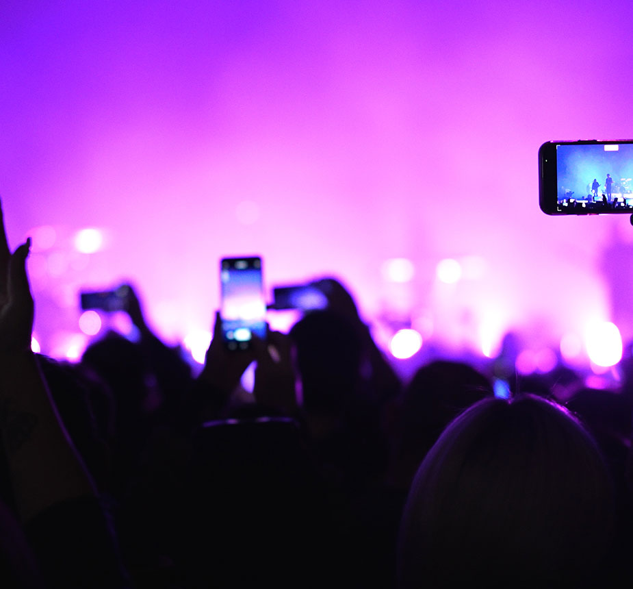 Smoothie King Center