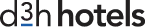 D3H Hotels Logo