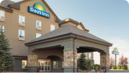 Days Inn Medicine Hat