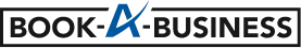 Book A Business Logo