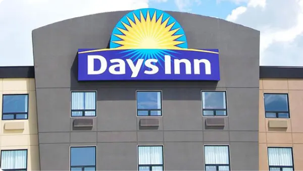 Days Inn Calgary North Balzac