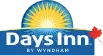 Days Inn Logo