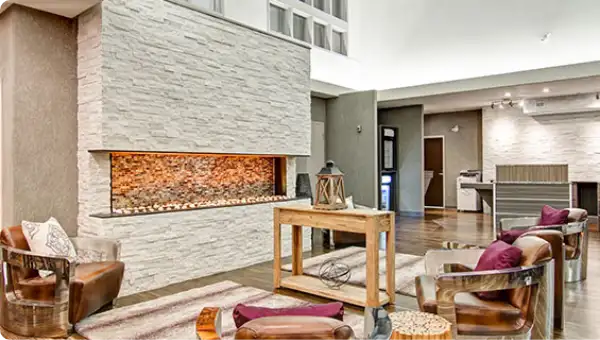 Home Hotels Saskatoon South